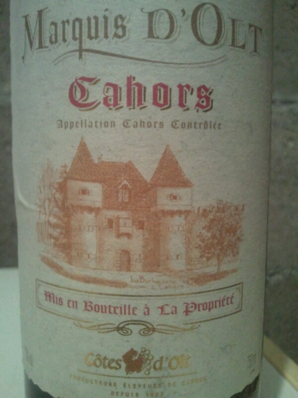 Cahors