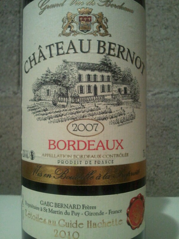 Bordeaux