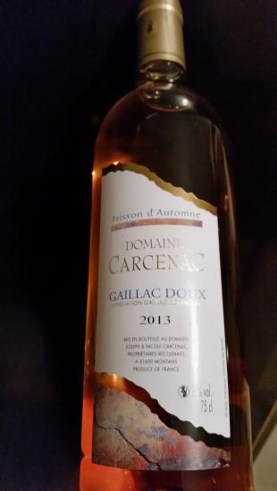 Gaillac