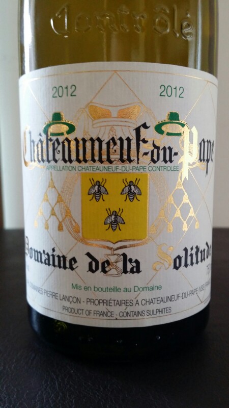 Châteauneuf-du-Pape