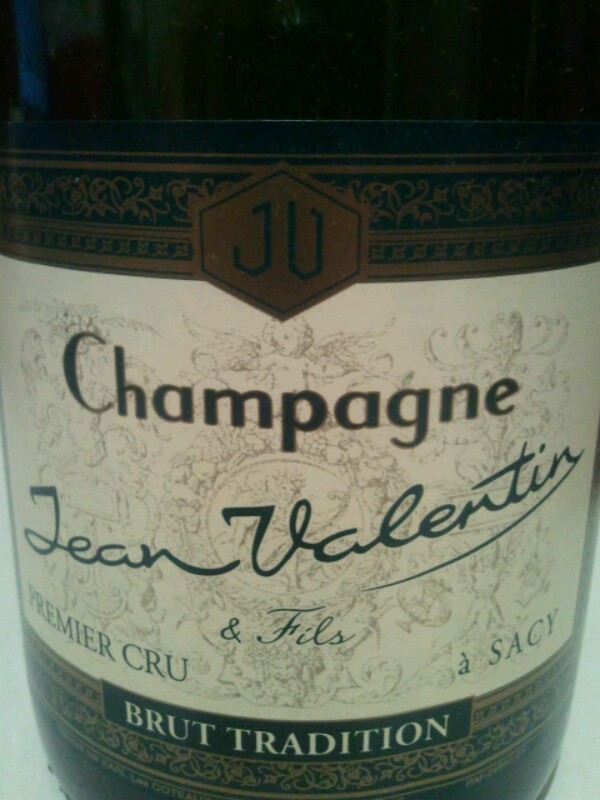 Champagne