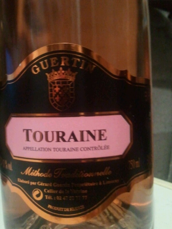 Vouvray