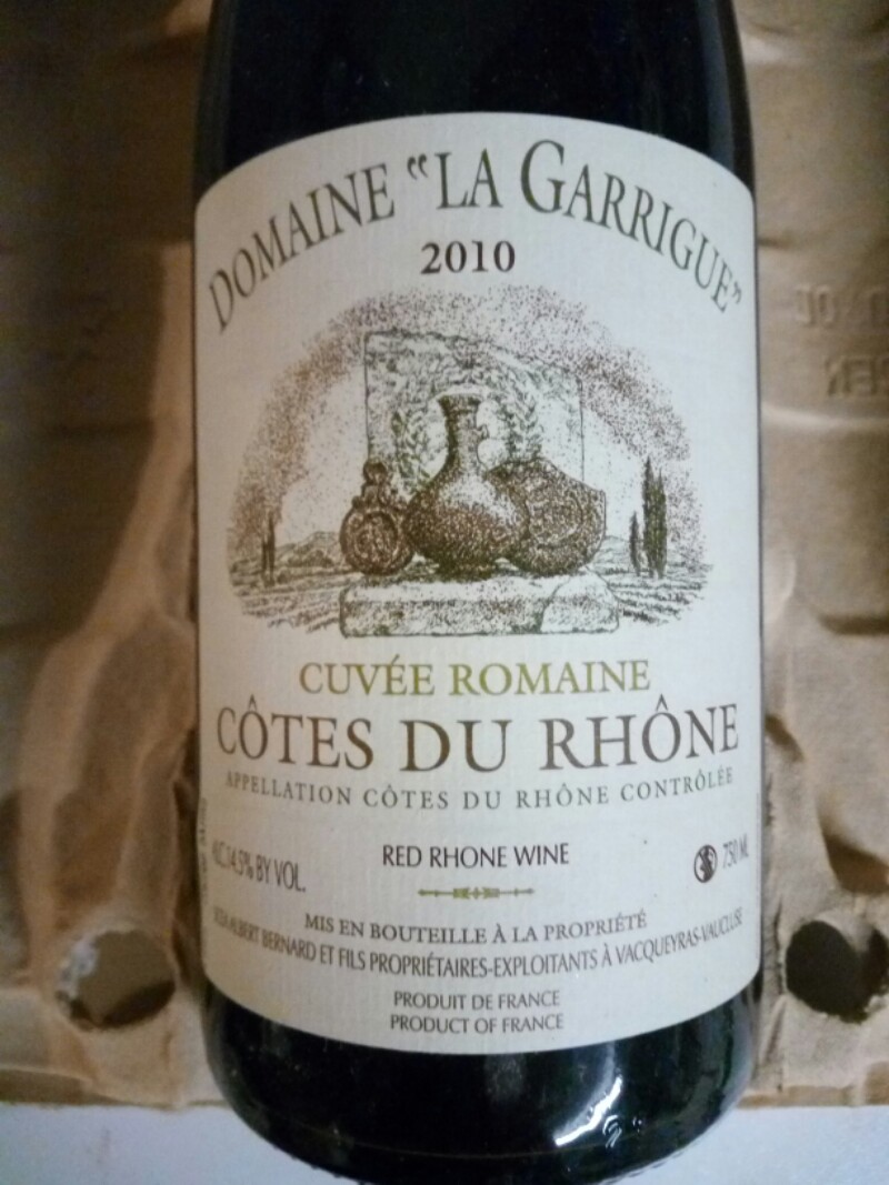 Côtes-du-Rhône