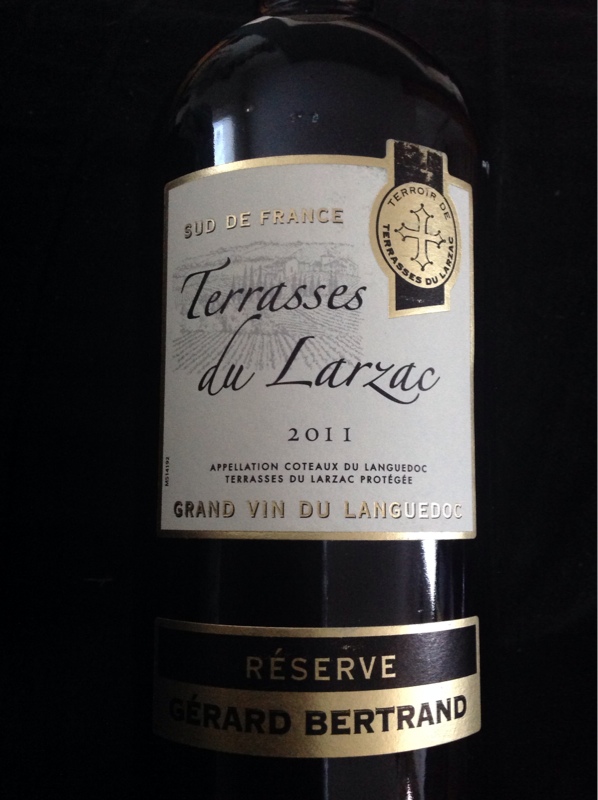 Coteaux du Languedoc