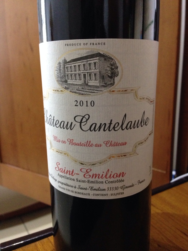Saint-Emilion