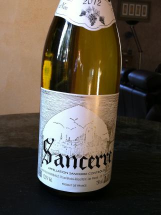 Sancerre