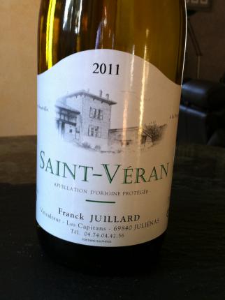 Saint-Véran
