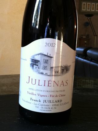Juliénas