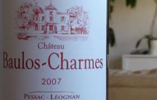 Pessac-Léognan