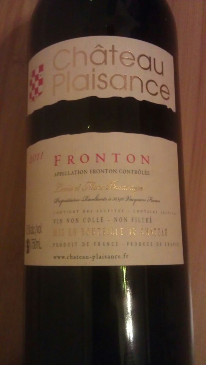 Fronton