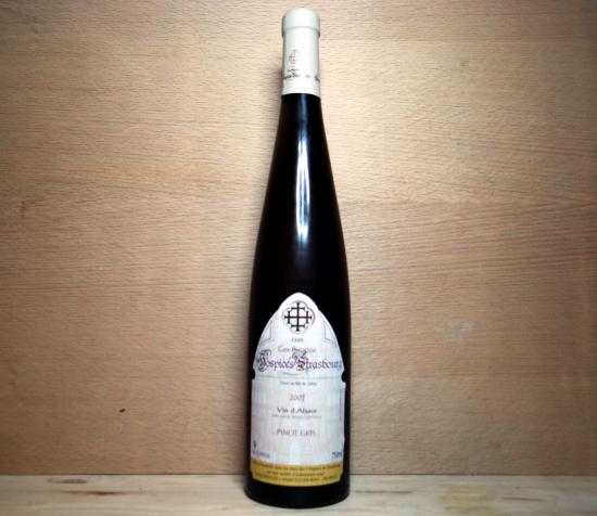 Alsace Pinot Gris