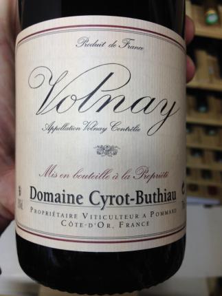 Volnay