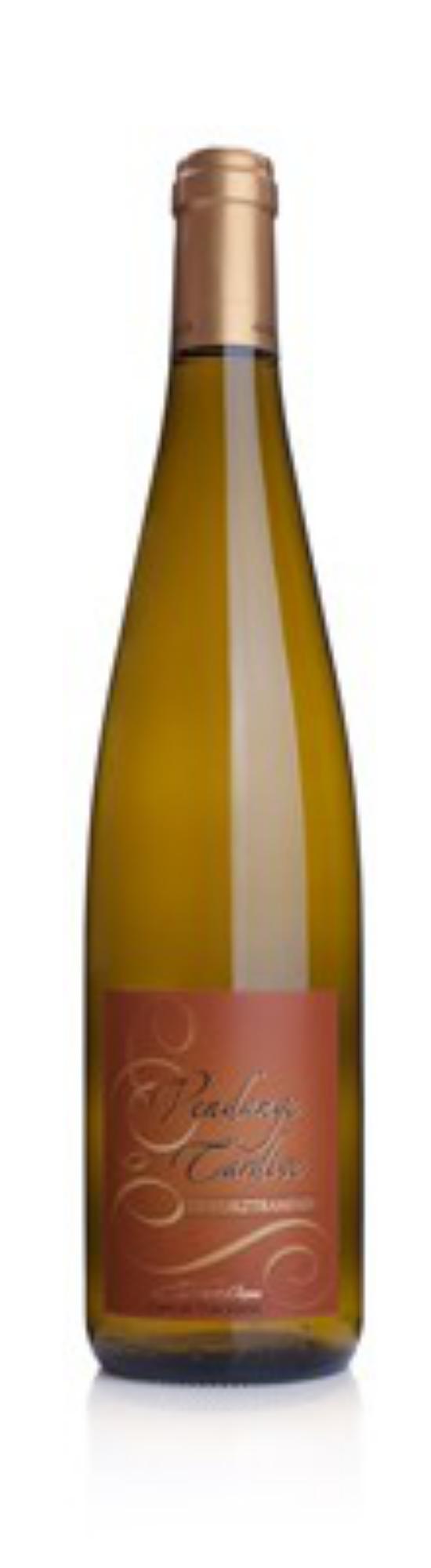 Alsace Gewurztraminer
