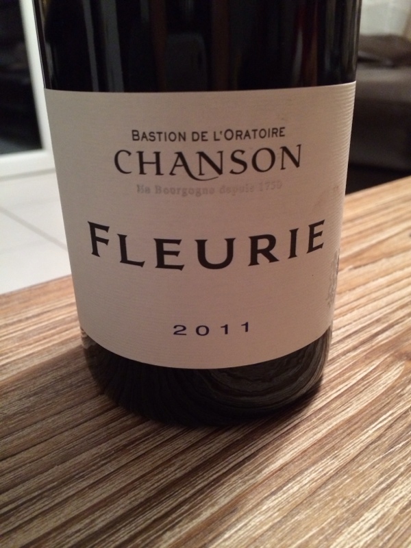 Fleurie