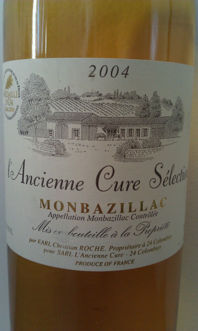 Monbazillac