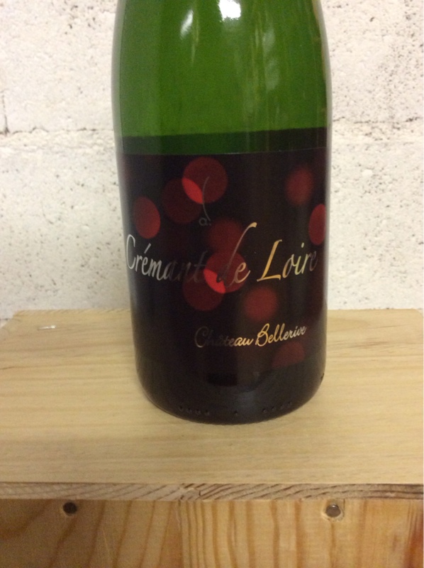 Crémant de Loire