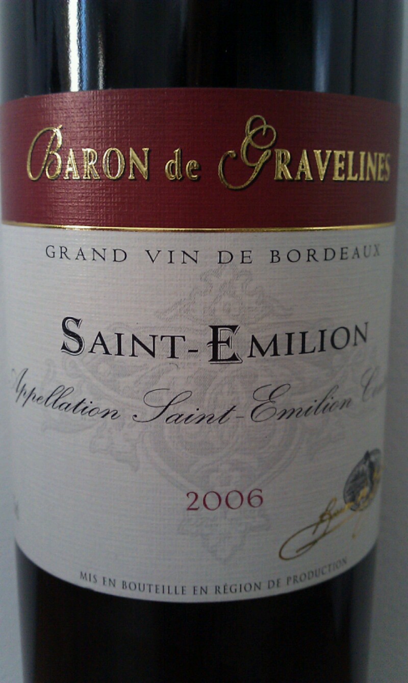 Saint-Emilion