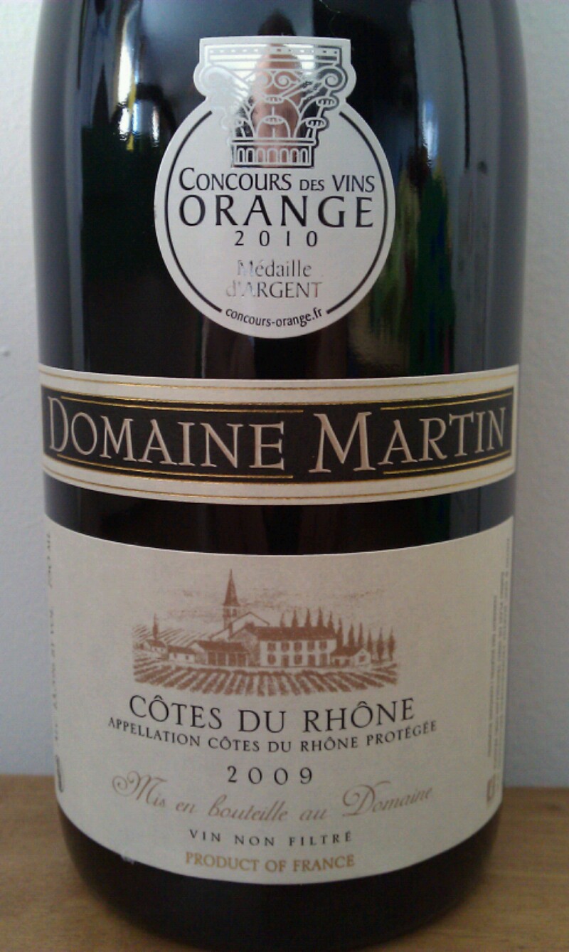 Côtes-du-Rhône