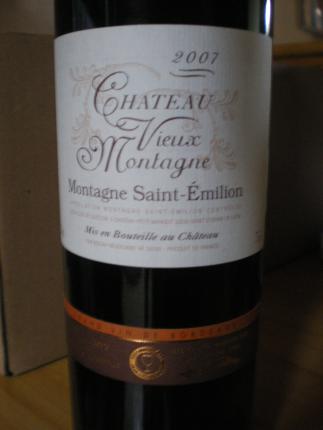 Montagne-Saint-Emilion