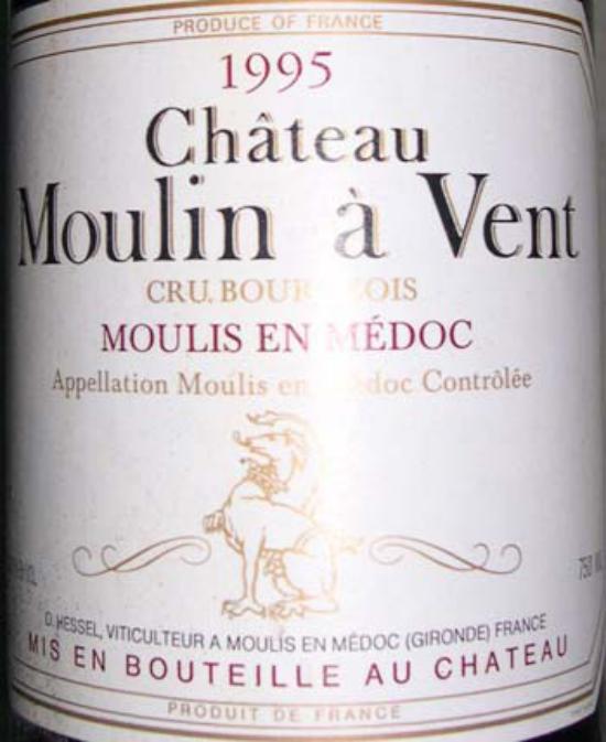 Moulis (ou Moulis-En-Médoc)