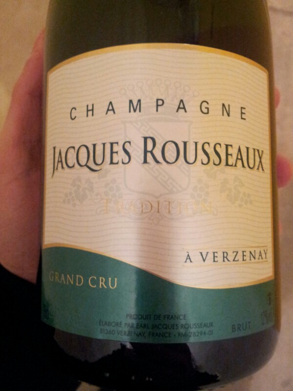 Champagne
