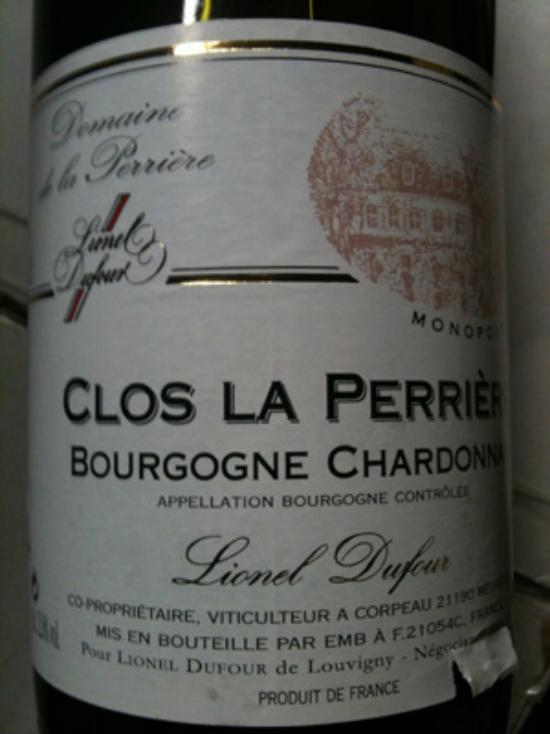 Bourgogne