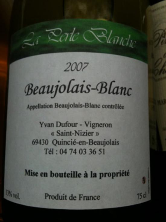 Beaujolais
