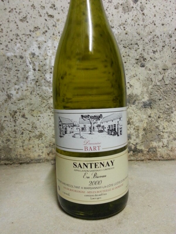 Santenay