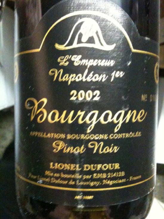Bourgogne