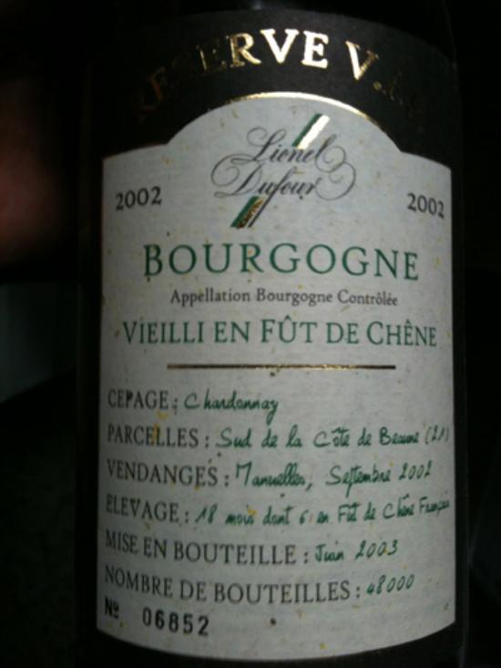 Bourgogne