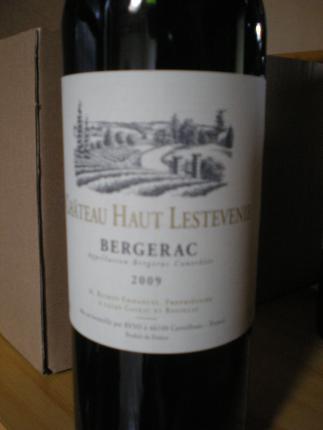 Bergerac