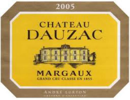 Margaux