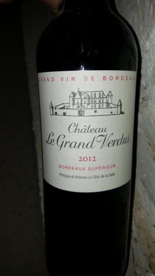 Bordeaux Supérieur