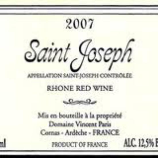 Saint-Joseph