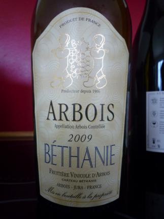 Arbois