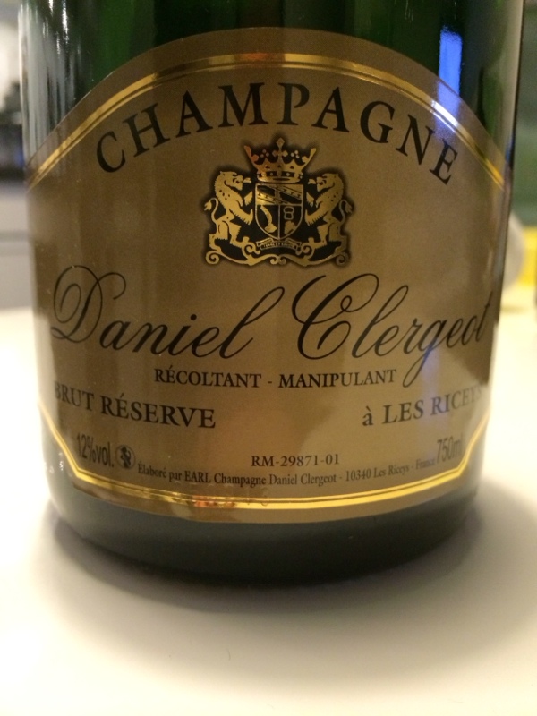 Champagne