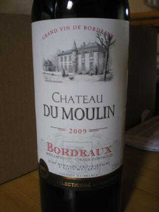 Bordeaux