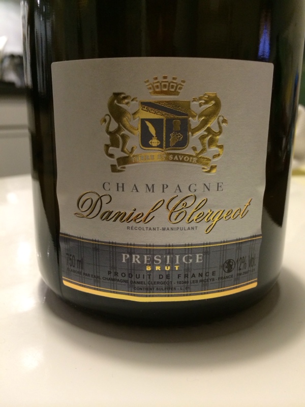 Champagne