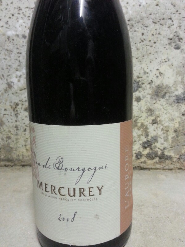 Mercurey