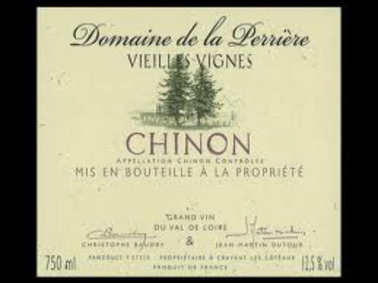 Chinon
