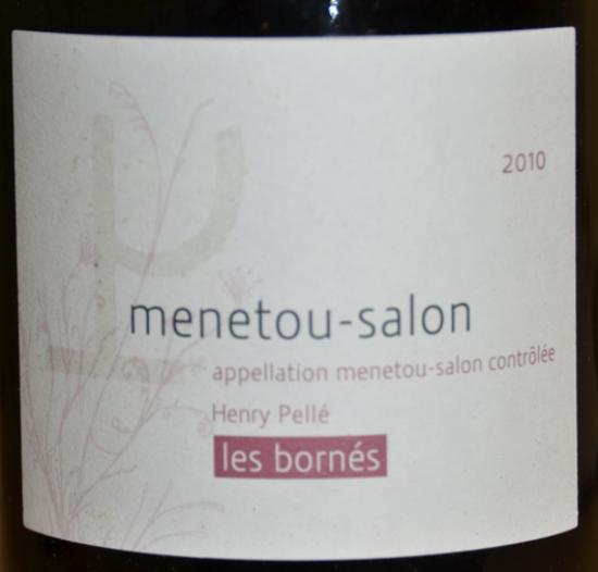 Menetou-Salon