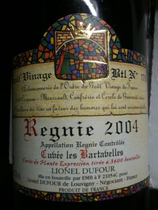 Beaujolais