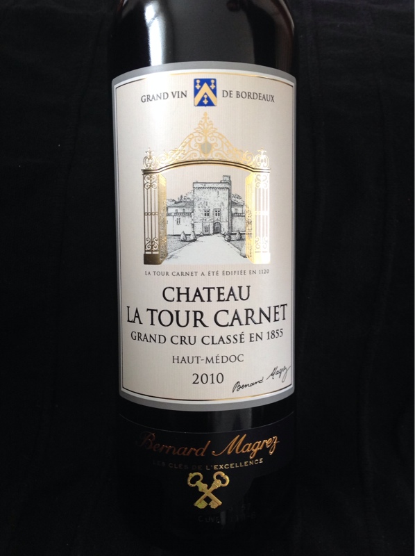 Haut-Médoc