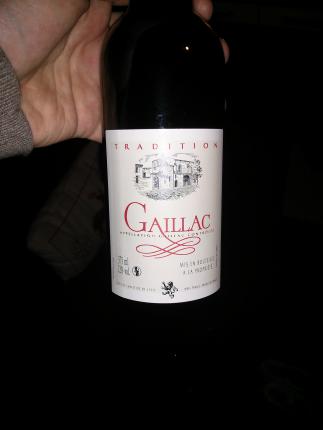 Gaillac