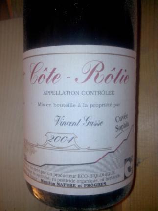 Côte-Rôtie