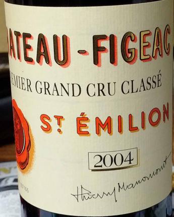 Saint-Emilion Grand Cru