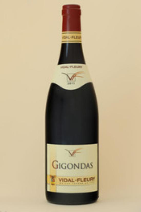 Gigondas