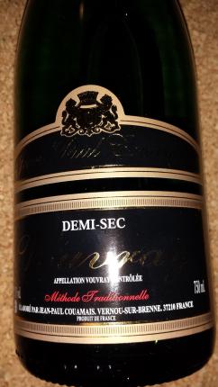 Vouvray