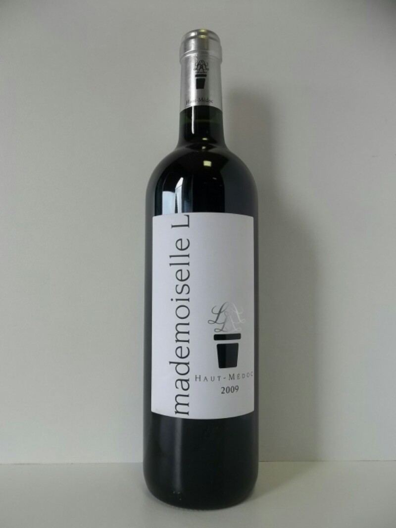 Haut-Médoc