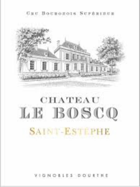 Saint-Estèphe